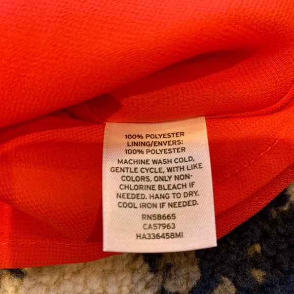 Halogen blouse - Picture 4 of 10